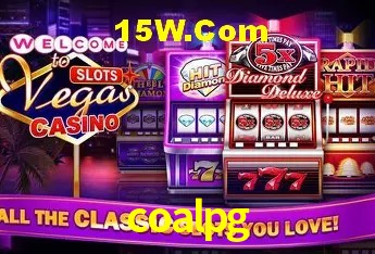 Experiência VIP coalpg